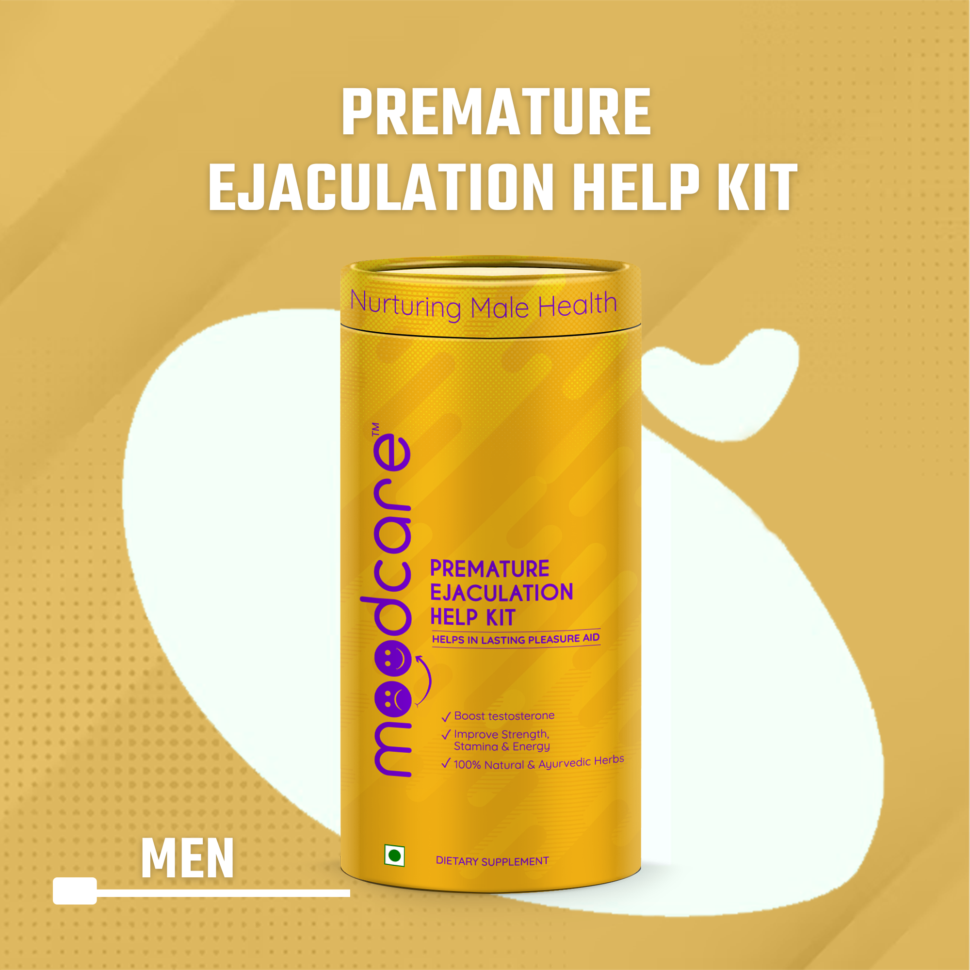 Premature Ejaculation Cure Kit
