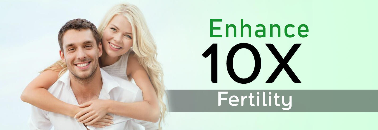 Fertility Booster Kit For Women